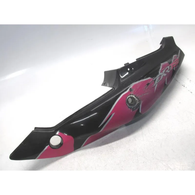 Cache carenage coque arriere gauche KAWASAKI ZXR 750 1991-1995