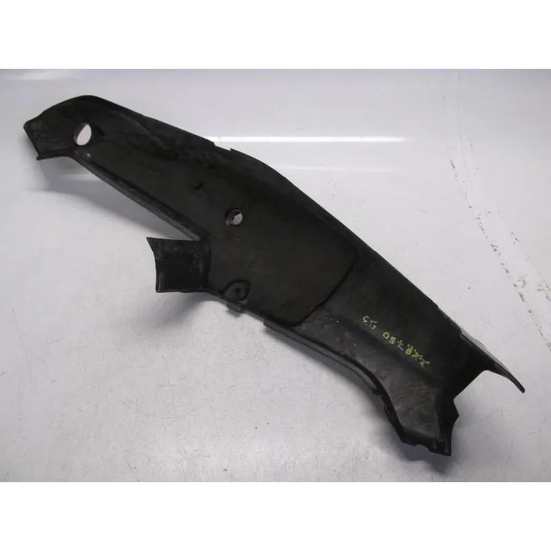 Cache carenage coque arriere gauche KAWASAKI ZXR 750 1991-1995