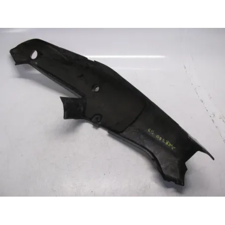 Cache carenage coque arriere gauche KAWASAKI ZXR 750 1991-1995