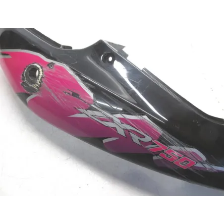 Cache carenage coque arriere gauche KAWASAKI ZXR 750 1991-1995