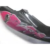 Cache carenage coque arriere gauche KAWASAKI ZXR 750 1991-1995
