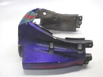 Cache carenage coque arriere KAWASAKI GPZ 1000 RX 1986-1988