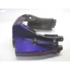 Cache carenage coque arriere KAWASAKI GPZ 1000 RX 1986-1988