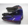Cache carenage coque arriere KAWASAKI GPZ 1000 RX 1986-1988