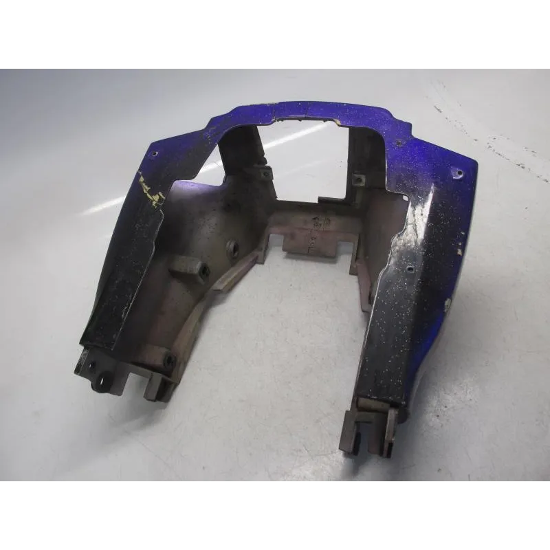 Cache carenage coque arriere KAWASAKI GPZ 1000 RX 1986-1988