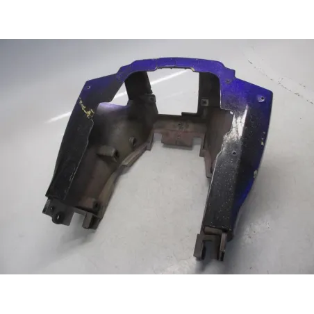Cache carenage coque arriere KAWASAKI GPZ 1000 RX 1986-1988