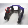 Cache carenage coque arriere KAWASAKI GPZ 1000 RX 1986-1988
