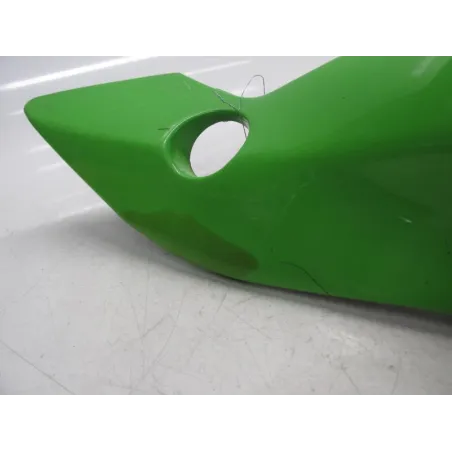 Cache carenage coque arriere gauche KAWASAKI ZXR 750 1993-1995