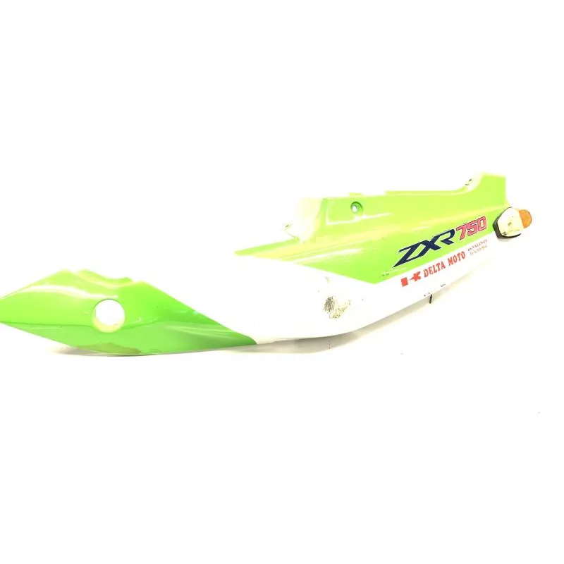 Cache carenage coque arriere gauche KAWASAKI ZXR 750 1993-1995