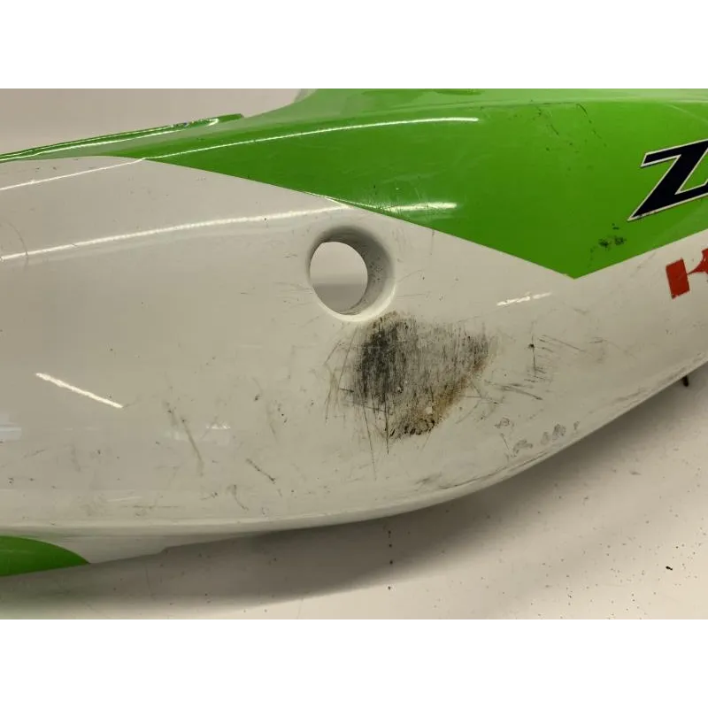 Cache carenage coque arriere gauche KAWASAKI ZXR 750 1993-1995