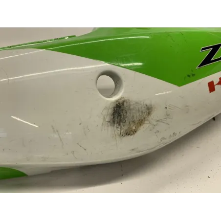 Cache carenage coque arriere gauche KAWASAKI ZXR 750 1993-1995