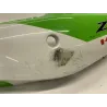 Cache carenage coque arriere gauche KAWASAKI ZXR 750 1993-1995