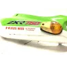 Cache carenage coque arriere gauche KAWASAKI ZXR 750 1993-1995