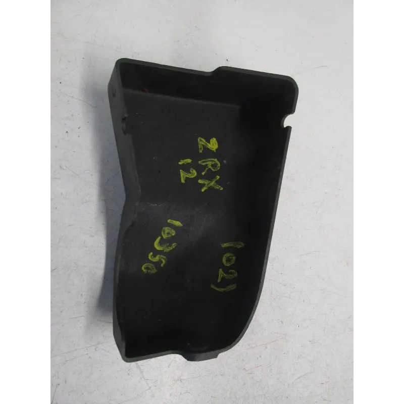 cache carenage face avant gauche KAWASAKI ZRX 1200 2001-2003