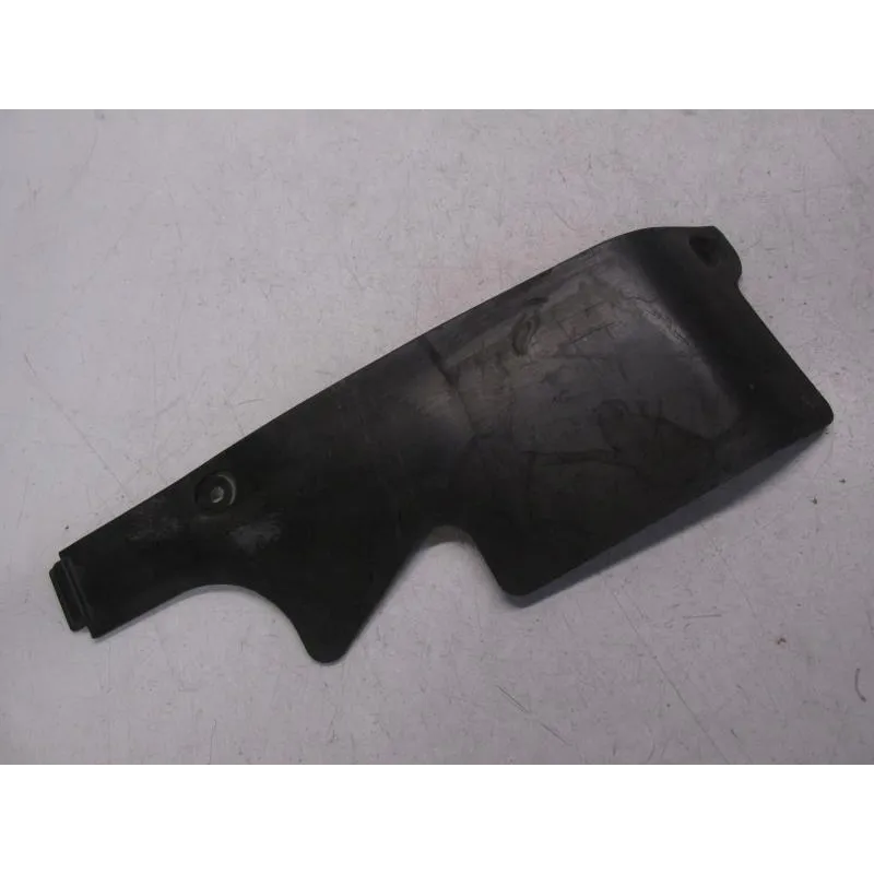 Cache interieur carenage droit KAWASAKI GTR 1000 1986-1993 ZG