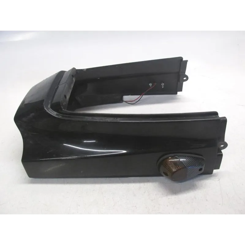 Cache carenage coque arriere KAWASAKI GPZ 600 R 1985-1989