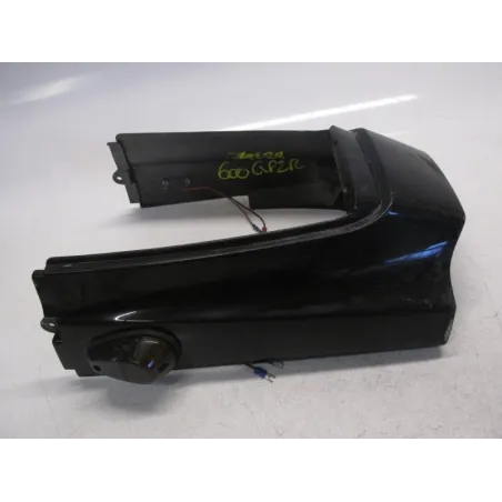 Cache carenage coque arriere KAWASAKI GPZ 600 R 1985-1989