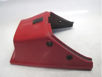 Cache carenage coque arriere KAWASAKI GPZ 550 1981-1985
