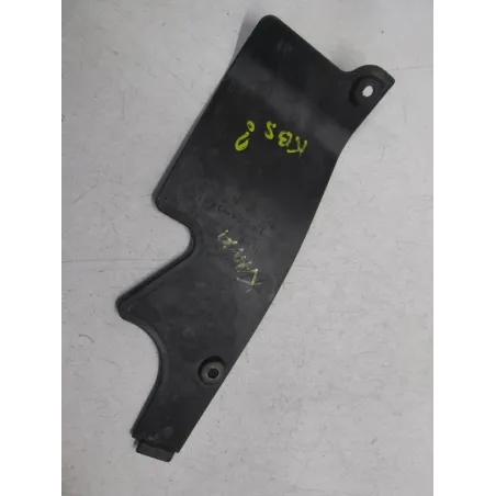 Cache interieur carenage droit KAWASAKI GTR 1000 1986-1993 ZG