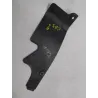 Cache interieur carenage droit KAWASAKI GTR 1000 1986-1993 ZG Cache interieur carenage droit KAWASAKI GTR 1000 1986-1993 ZG