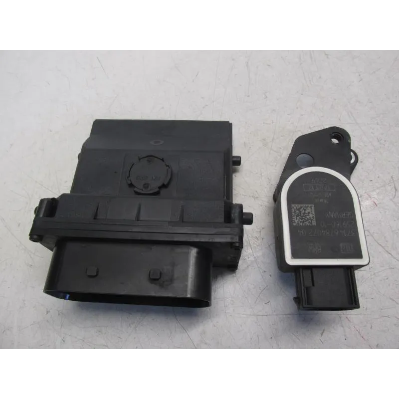 Relais boitier electrique BMW K 1600 GT 2011-2016 K48