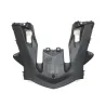 Cache sous bulle BMW K 1600 GT 2011-2016 K48 Cache sous bulle BMW K 1600 GT 2011-2016 K48