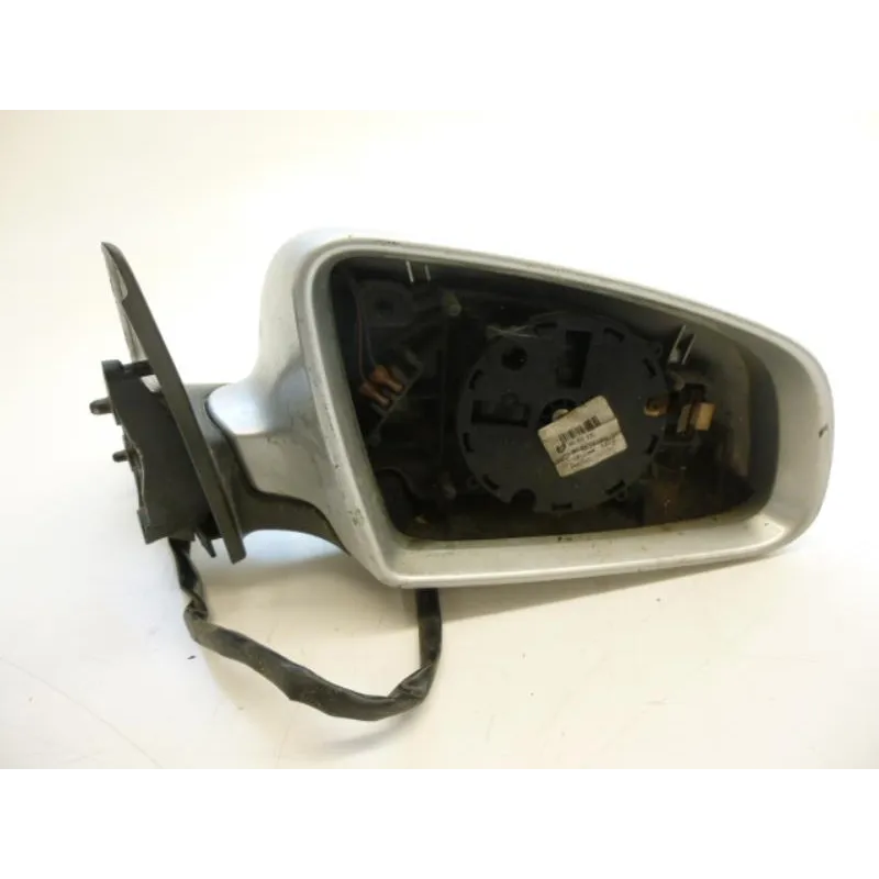 Retro droit Audi A3 8P