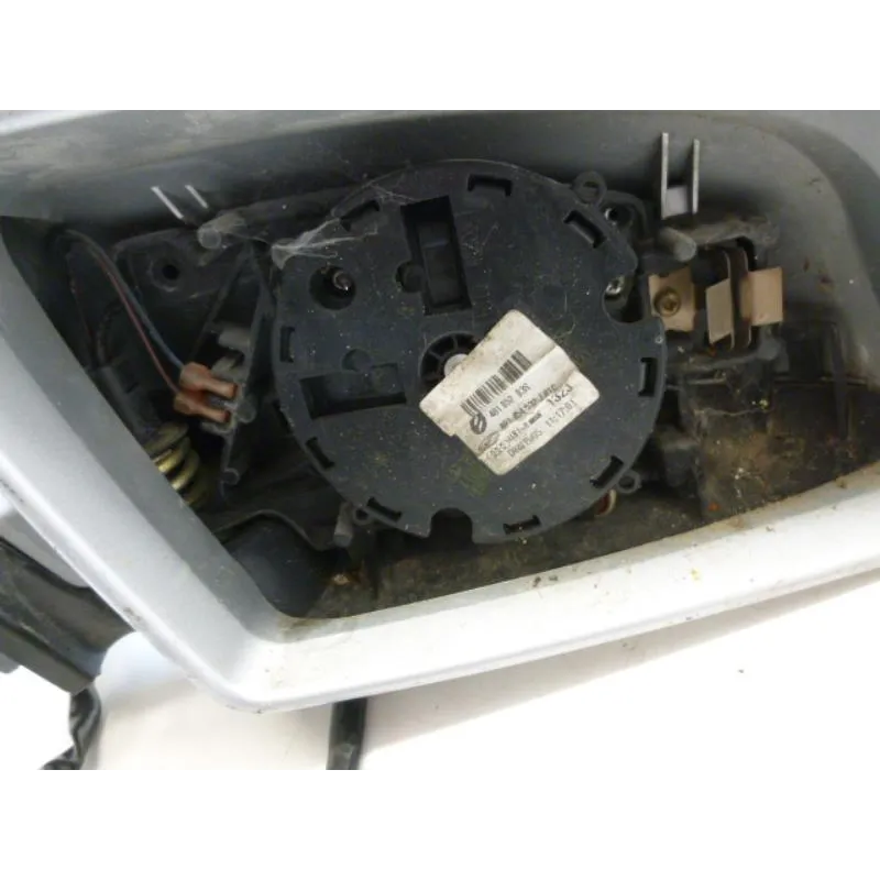 Retro droit Audi A3 8P