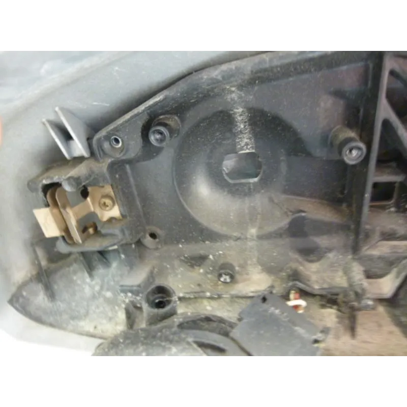 Retro gauche AUDI A3 8P