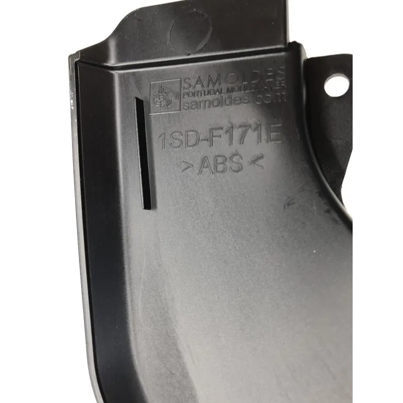 Cache jonction coque arriere YAMAHA YPR 400 2013-2017 XMAX