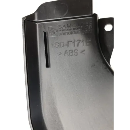 Cache jonction coque arriere YAMAHA YPR 400 2013-2017 XMAX