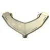 Cache jonction coque arriere YAMAHA YPR 400 2013-2017 XMAX Cache jonction coque arriere YAMAHA YPR 400 2013-2017 XMAX