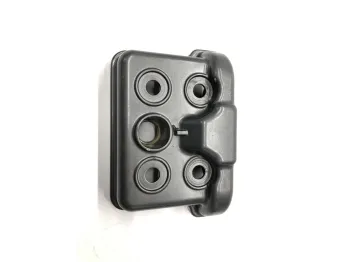 Couvre culasse KTM DUKE 125 2011-2016