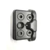 Couvre culasse KTM DUKE 125 2011-2016