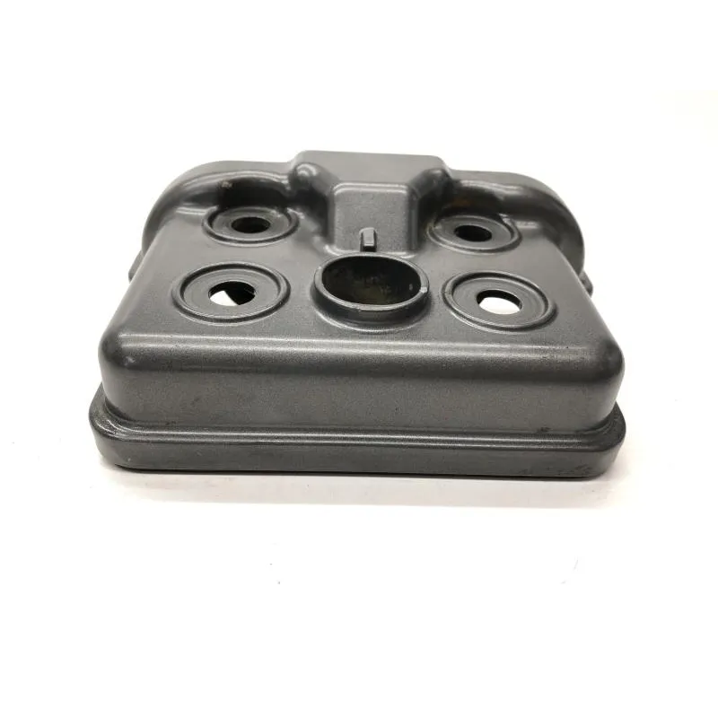 Couvre culasse KTM DUKE 125 2011-2016