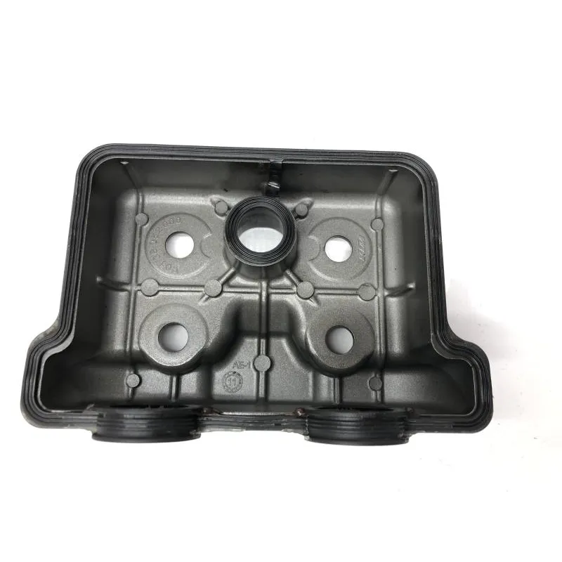 Couvre culasse KTM DUKE 125 2011-2016