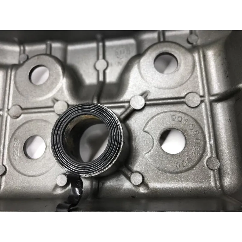 Couvre culasse KTM DUKE 125 2011-2016