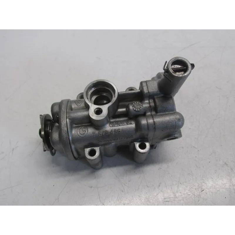 Pompe a huile BMW K 1600 GT 2011-2016 K48