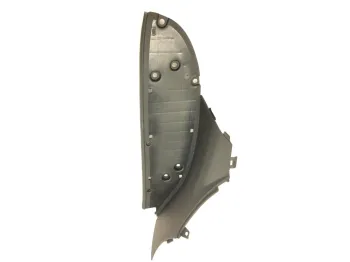 Plancher marche pied gauche APRILIA SCARABEO 125 1999-2004 ROTAX