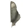 Plancher marche pied gauche APRILIA SCARABEO 125 1999-2004 ROTAX