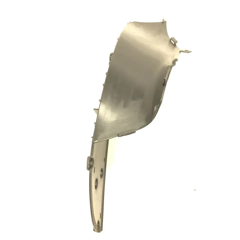 Plancher marche pied gauche APRILIA SCARABEO 125 1999-2004 ROTAX