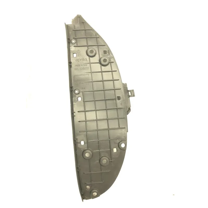 Plancher marche pied gauche APRILIA SCARABEO 125 1999-2004 ROTAX