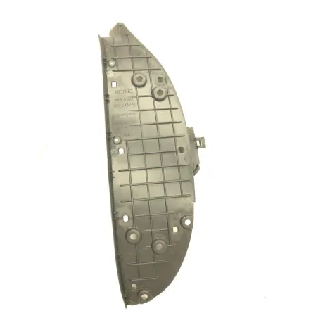 Plancher marche pied gauche APRILIA SCARABEO 125 1999-2004 ROTAX