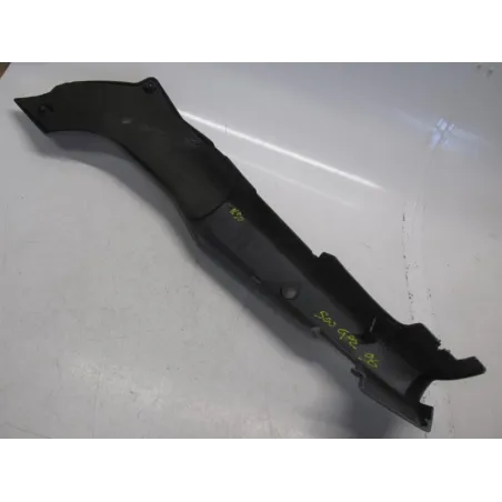 Cache carenage coque arriere gauche KAWASAKI GPZ 500 S 1994-1997