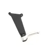 Platine et repose pieds arriere gauche APRILIA RSV 1000 2001-2002 Platine et repose pieds arriere gauche APRILIA RSV 1000 2001-2002