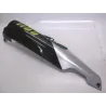 Cache carenage coque arriere droit KAWASAKI ZZR 1100 1993-1994