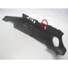 Cache carenage coque arriere droit KAWASAKI ZZR 1100 1993-1994