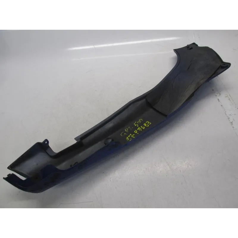 Cache carenage coque arriere gauche KAWASAKI GPZ 500 S 1994-2003