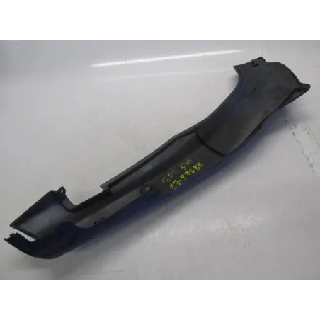 Cache carenage coque arriere gauche KAWASAKI GPZ 500 S 1994-2003