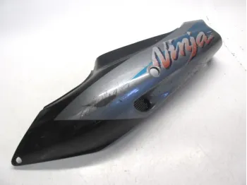 Cache carenage coque arriere gauche KAWASAKI ZX9 R 900 1994-1997 NINJA